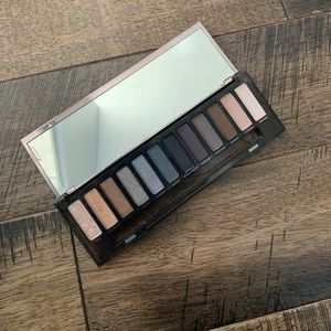 Urban decay Smokey pallet